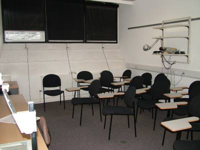 Room B.152