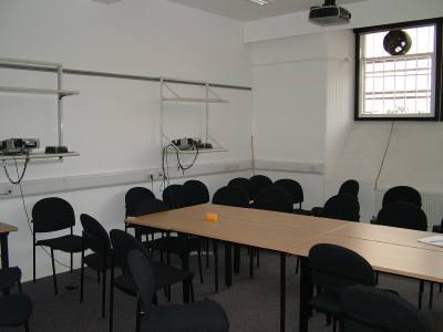 Room B.153