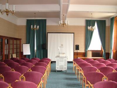 Room G43
