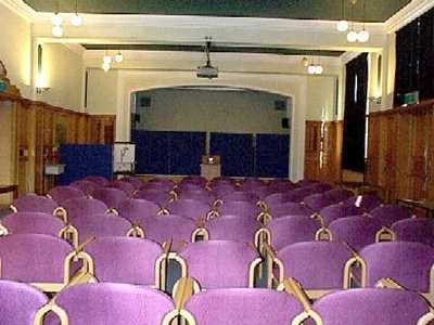 Room G.1