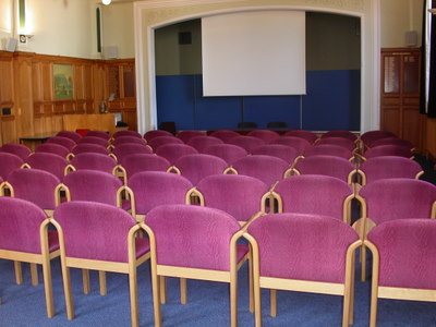 Room G.1