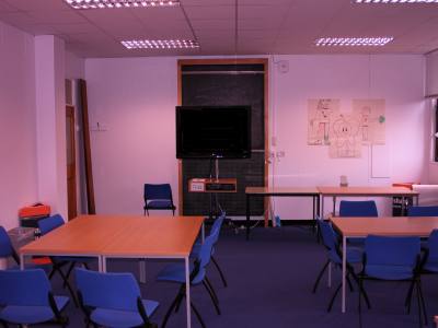 Room 4.18