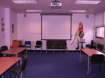 Room 4.20
